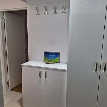 Banjaluka Apartman Hiseti