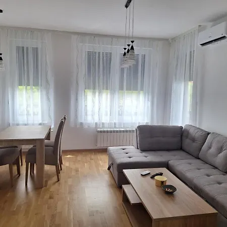 Banjaluka Apartment *