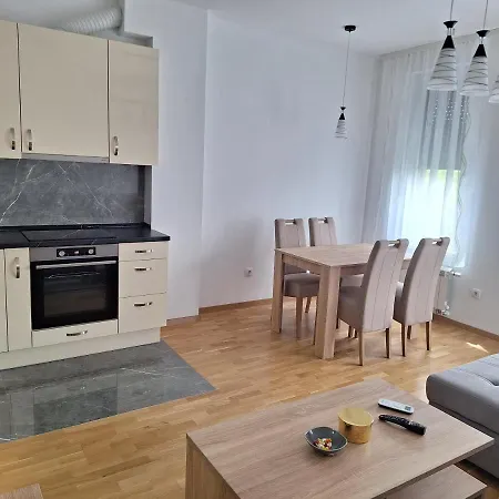 Banjaluka Apartment *
